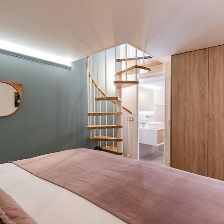 My Cottage In Paris Bagian luar foto