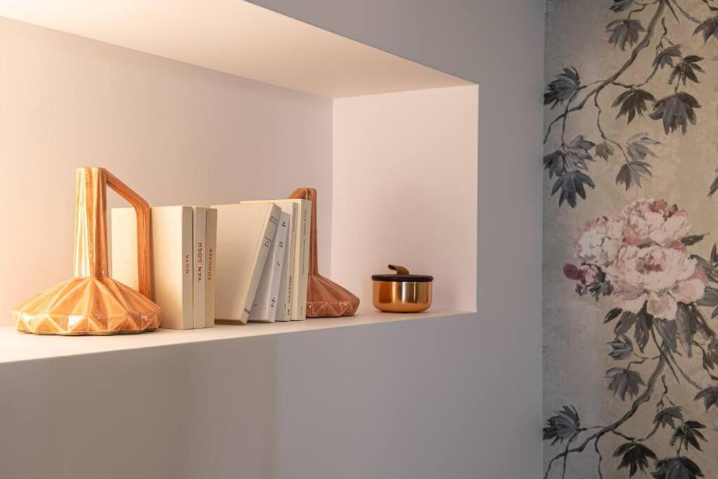 My Cottage In Paris Bagian luar foto