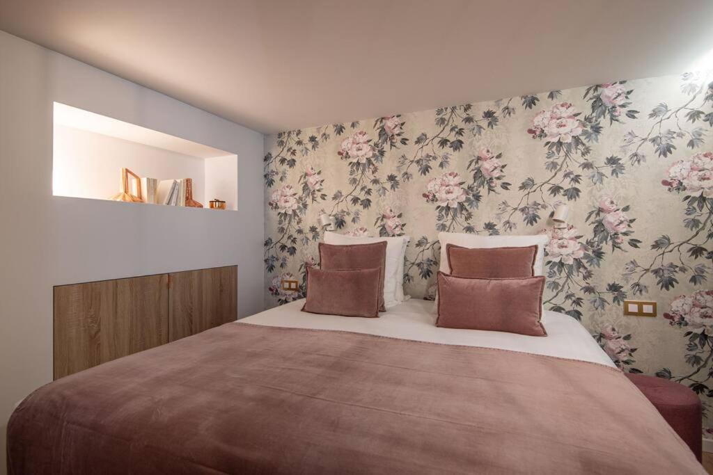 My Cottage In Paris Bagian luar foto