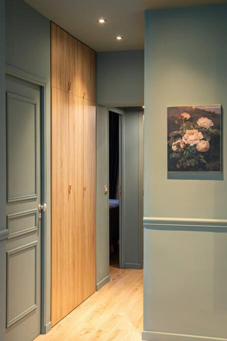 My Cottage In Paris Bagian luar foto