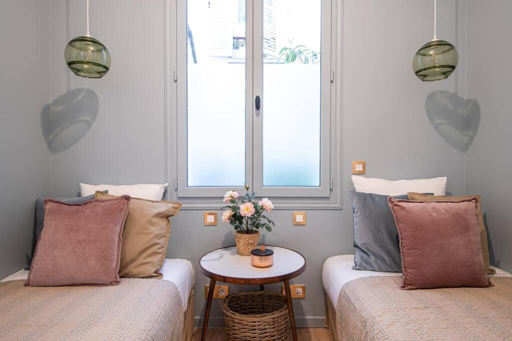 My Cottage In Paris Bagian luar foto