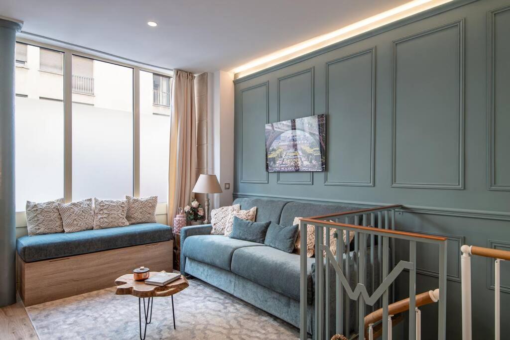 My Cottage In Paris Bagian luar foto